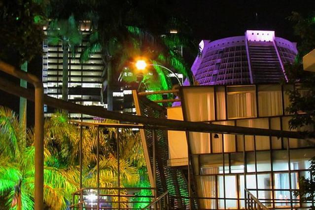 Lapa I Cultura Museus E Praias No Centro Gr Rio de Janeiro Exterior foto