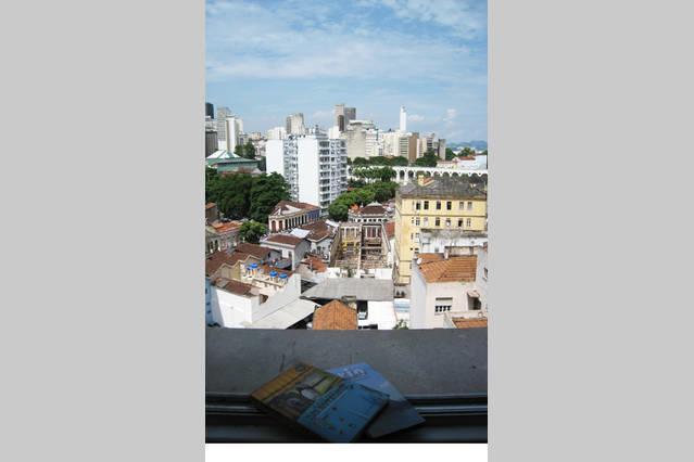 Lapa I Cultura Museus E Praias No Centro Gr Rio de Janeiro Exterior foto